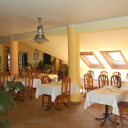 Encumeada Hotel Serra de Agua Exterior photo