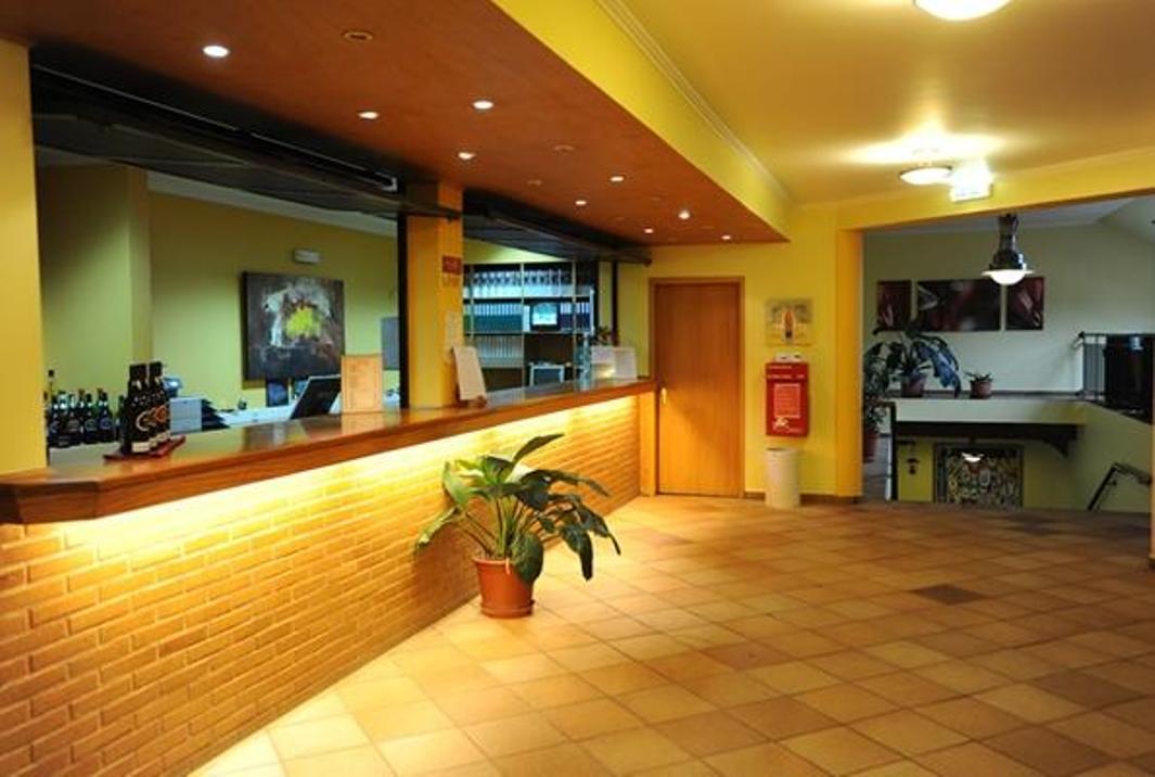Encumeada Hotel Serra de Agua Exterior photo